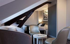 Hotel Icône
